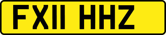 FX11HHZ