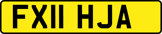 FX11HJA