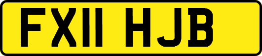 FX11HJB