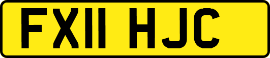 FX11HJC