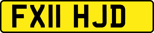 FX11HJD