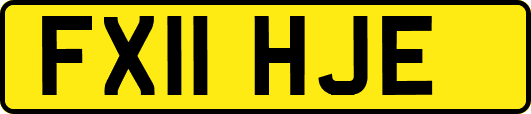 FX11HJE