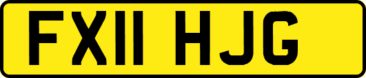 FX11HJG