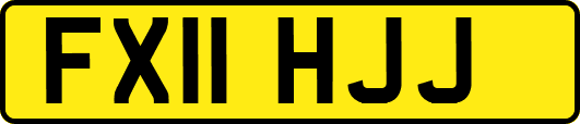 FX11HJJ