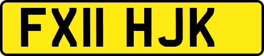 FX11HJK