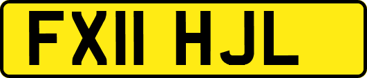 FX11HJL