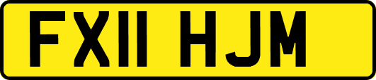 FX11HJM