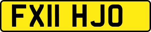 FX11HJO