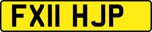 FX11HJP