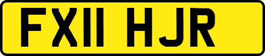 FX11HJR