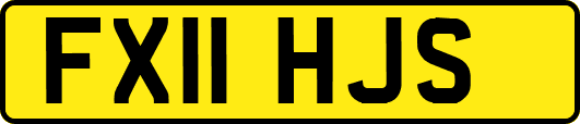 FX11HJS