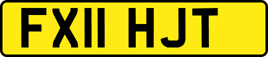FX11HJT