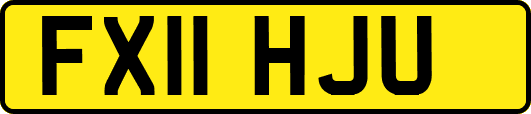 FX11HJU