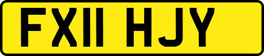 FX11HJY