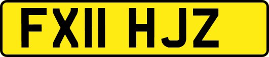 FX11HJZ