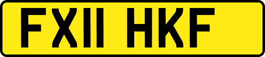 FX11HKF