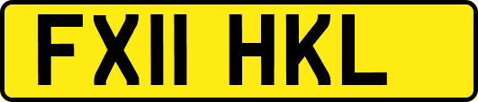 FX11HKL