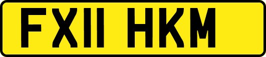 FX11HKM