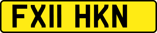 FX11HKN
