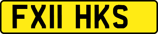 FX11HKS