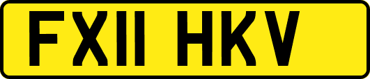 FX11HKV