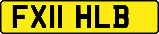 FX11HLB