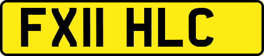 FX11HLC