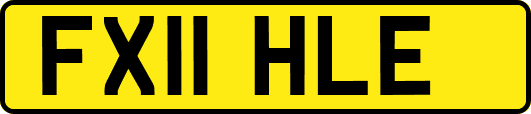 FX11HLE