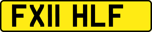 FX11HLF