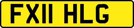 FX11HLG