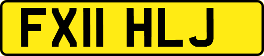 FX11HLJ