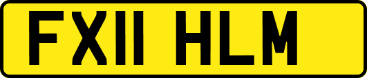 FX11HLM