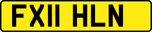 FX11HLN