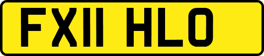 FX11HLO