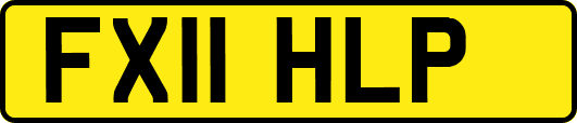 FX11HLP