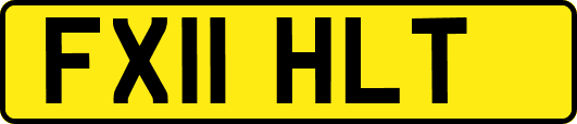 FX11HLT