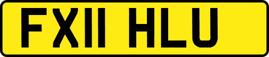 FX11HLU