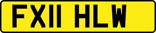 FX11HLW