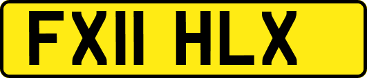 FX11HLX