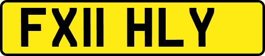 FX11HLY