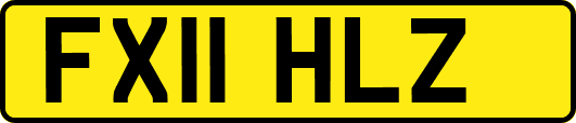 FX11HLZ