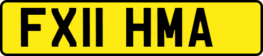 FX11HMA
