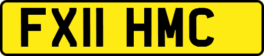 FX11HMC