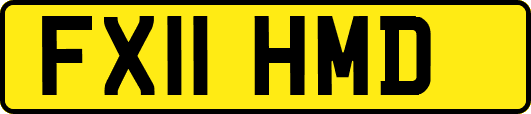 FX11HMD