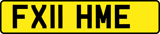 FX11HME