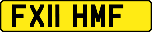 FX11HMF