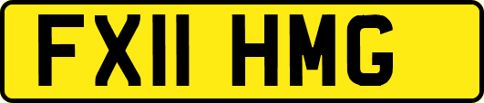 FX11HMG
