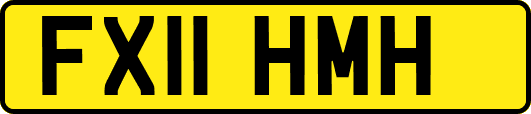 FX11HMH