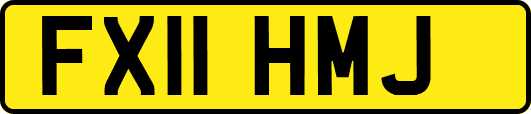 FX11HMJ