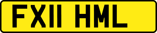 FX11HML